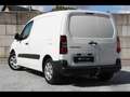 Peugeot Partner 3PL-AIRCO-VLOER-WANDEN-TREKH- Weiß - thumbnail 2