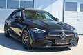 Mercedes-Benz C 200 d 9G Tronic *AMG -Line * Night Paket * PANO *LED Schwarz - thumbnail 3