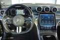Mercedes-Benz C 200 d 9G Tronic *AMG -Line * Night Paket * PANO *LED Schwarz - thumbnail 6