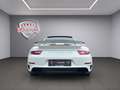 Porsche 991 911 Turbo S* APPROVED*SPORT CHRONO*KERAMIK*BOSE* Weiß - thumbnail 6