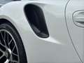 Porsche 991 911 Turbo S* APPROVED*SPORT CHRONO*KERAMIK*BOSE* Weiß - thumbnail 40