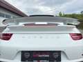 Porsche 991 911 Turbo S* APPROVED*SPORT CHRONO*KERAMIK*BOSE* Weiß - thumbnail 46