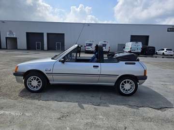 CJ 1400 Cabriolet