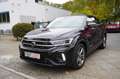 Volkswagen T-Roc Cabriolet R-Line DSG Carplay SHZ VC ACC! Noir - thumbnail 4