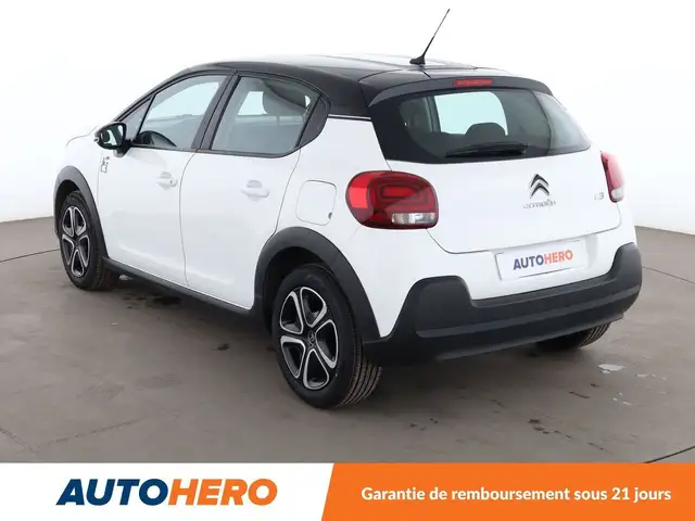 Citroen C3 view 4