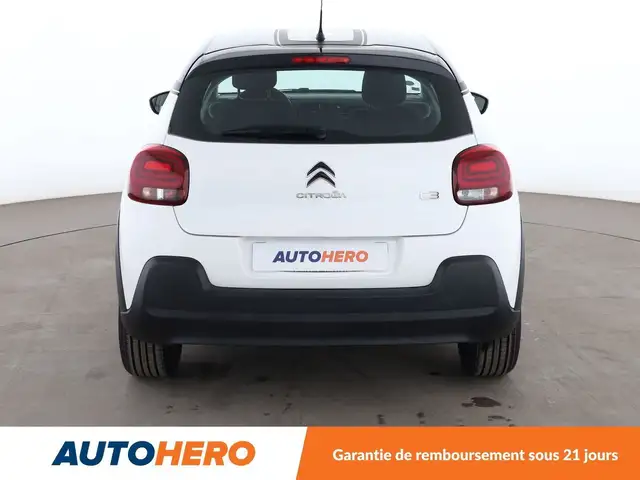 Citroen C3 view 5