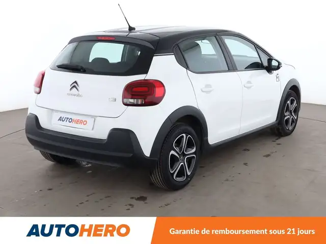 Citroen C3 view 6