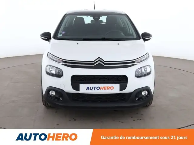 Citroen C3 view 9