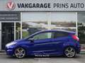 Ford Fiesta 1.6 ST1 |KEYLESS|CRUISE|VOLL.ONDERH|CLIMA|STOELV| Bleu - thumbnail 27
