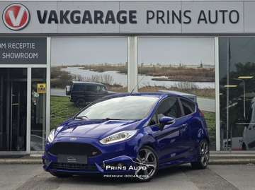 1.6 ST1 |KEYLESS|CRUISE|VOLL.ONDERH|CLIMA|STOELV|