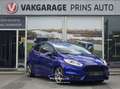 Ford Fiesta 1.6 ST1 |KEYLESS|CRUISE|VOLL.ONDERH|CLIMA|STOELV| Bleu - thumbnail 5