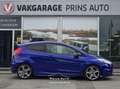Ford Fiesta 1.6 ST1 |KEYLESS|CRUISE|VOLL.ONDERH|CLIMA|STOELV| Bleu - thumbnail 10