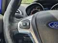 Ford Fiesta 1.6 ST1 |KEYLESS|CRUISE|VOLL.ONDERH|CLIMA|STOELV| Bleu - thumbnail 14