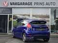 Ford Fiesta 1.6 ST1 |KEYLESS|CRUISE|VOLL.ONDERH|CLIMA|STOELV| Bleu - thumbnail 6