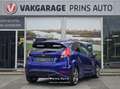 Ford Fiesta 1.6 ST1 |KEYLESS|CRUISE|VOLL.ONDERH|CLIMA|STOELV| Bleu - thumbnail 2