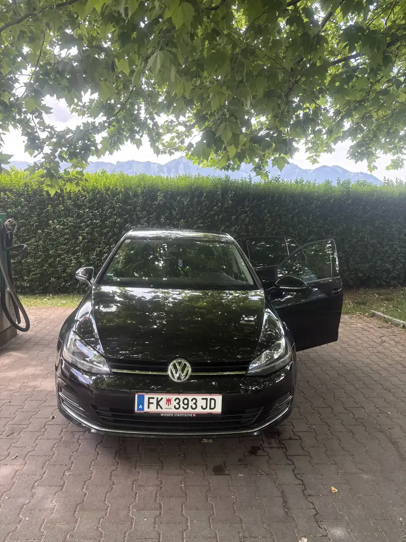 Volkswagen Golf Golf Comfortline 1,4 BMT TSI DSG Comfortline - 2