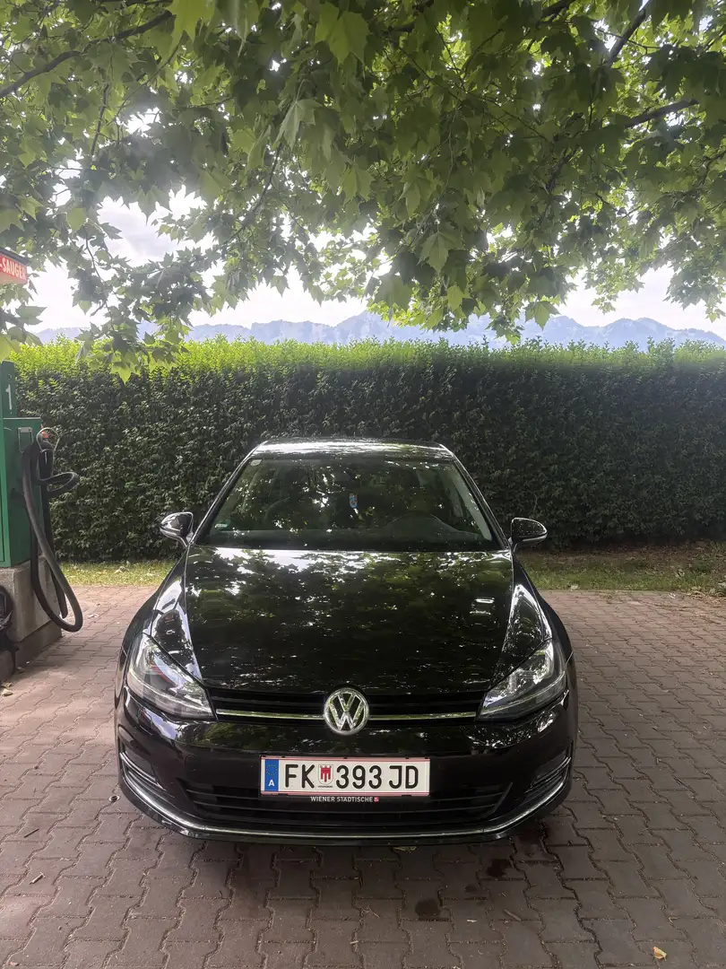 Volkswagen Golf Golf Comfortline 1,4 BMT TSI DSG Comfortline - 1