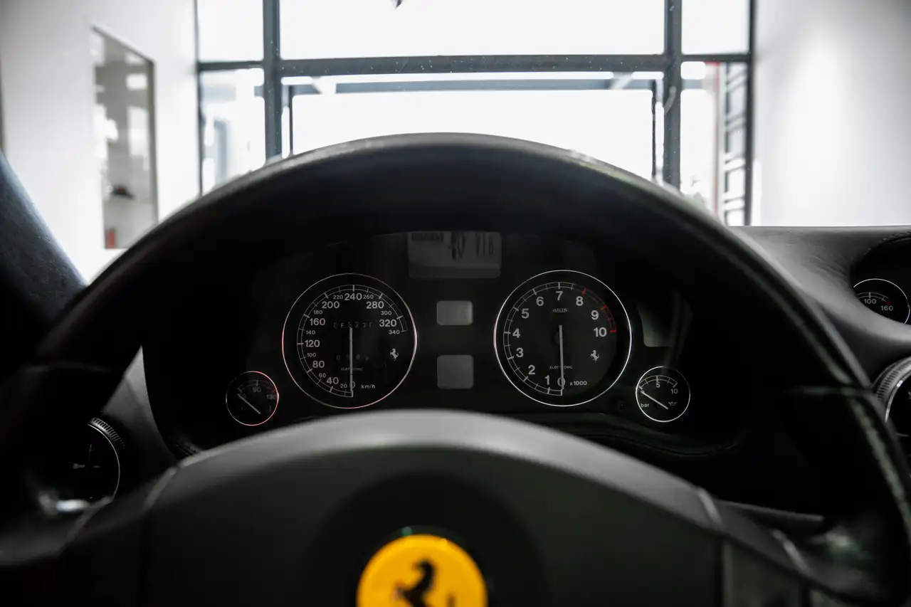 Ferrari 550 Maranello ~Ferrari Munsterhuis~, foto 8