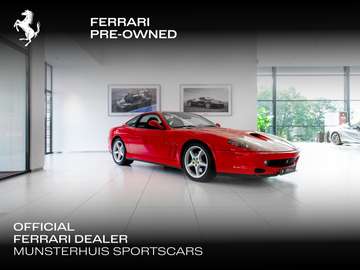 Maranello ~Ferrari Munsterhuis~