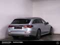 Mercedes-Benz E 450 E 450 T d 4M EXCLUSIVE Premium 20"-AMG AHK LEDER Silber - thumbnail 2