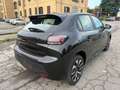 Peugeot 208 Hybrid 110 e-DCS6 Style Nero - thumbnail 5