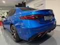 Alfa Romeo Giulia 2.2 Turbodiesel 210 CV AT8 AWD Q4 Veloce Blu/Azzurro - thumbnail 5