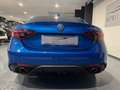 Alfa Romeo Giulia 2.2 Turbodiesel 210 CV AT8 AWD Q4 Veloce Blu/Azzurro - thumbnail 6