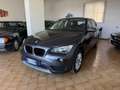 BMW X1 xdrive18d Sport Line Grigio - thumbnail 1