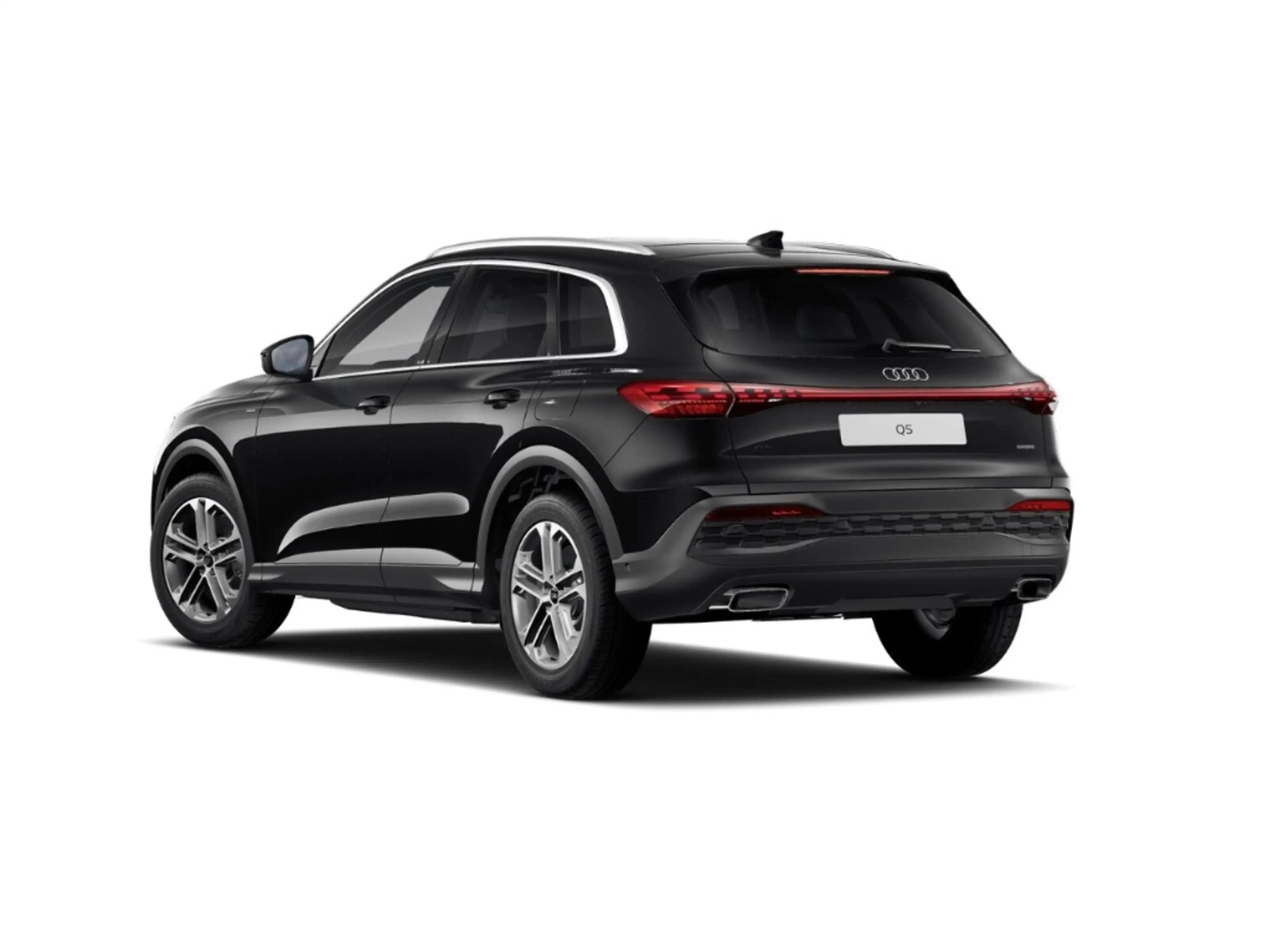 Audi Q5 e-hybrid quattro Pano Matrix *Lagerwagen* — photo 4