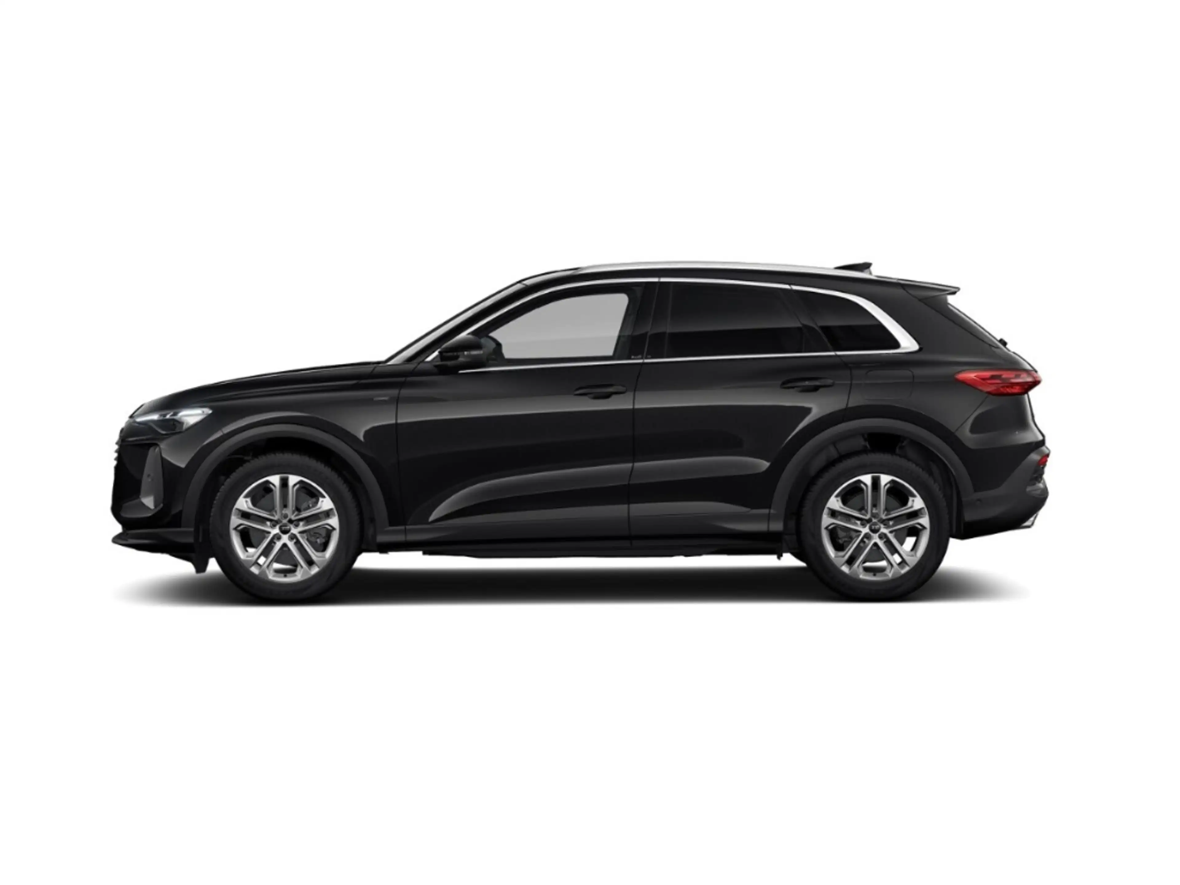 Audi Q5 e-hybrid quattro Pano Matrix *Lagerwagen* — photo 5