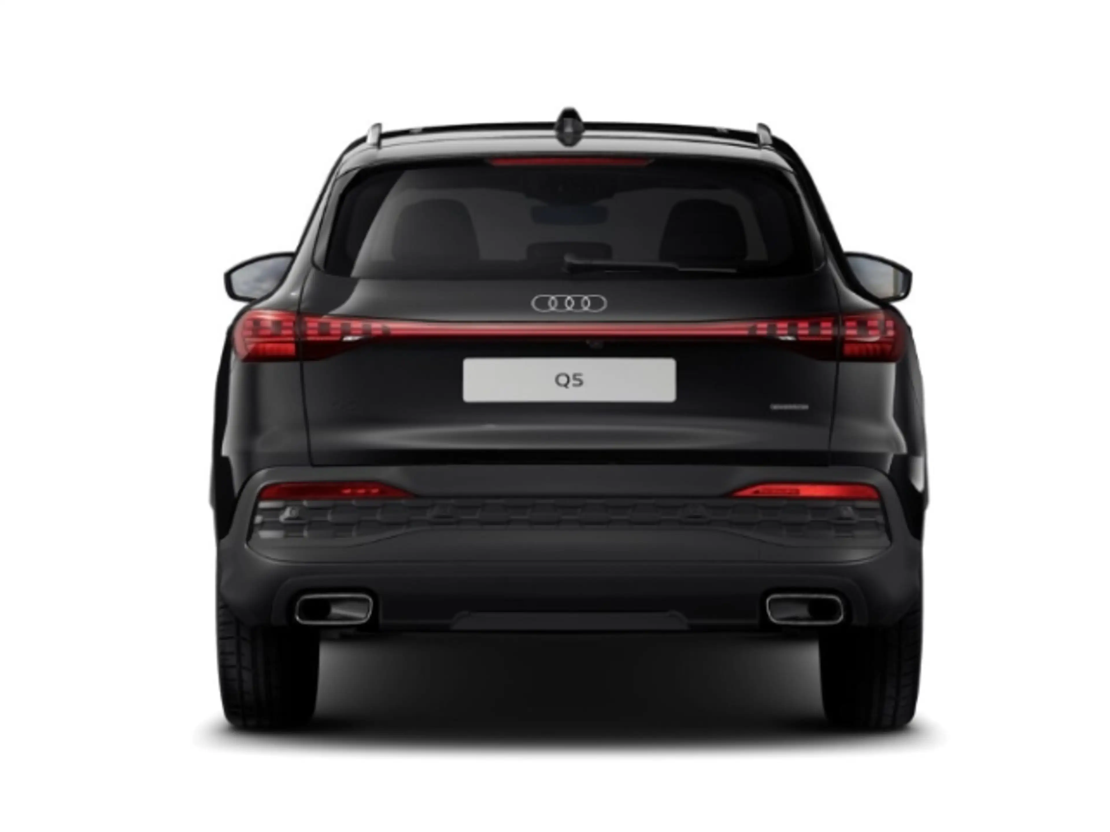 Audi Q5 e-hybrid quattro Pano Matrix *Lagerwagen* — photo 3