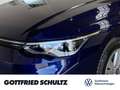 Volkswagen Golf Variant VIII LIFE eTSI DSG NAVI SITZHEIZUNG EINPARKHILFE L Blau - thumbnail 6
