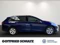Volkswagen Golf Variant VIII LIFE eTSI DSG NAVI SITZHEIZUNG EINPARKHILFE L Blau - thumbnail 4