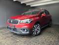 Suzuki SX4 S-Cross Comfort+ 4x4, PANO, ACC, R-KAMERA, LED, LEDER Kırmızı - thumbnail 1