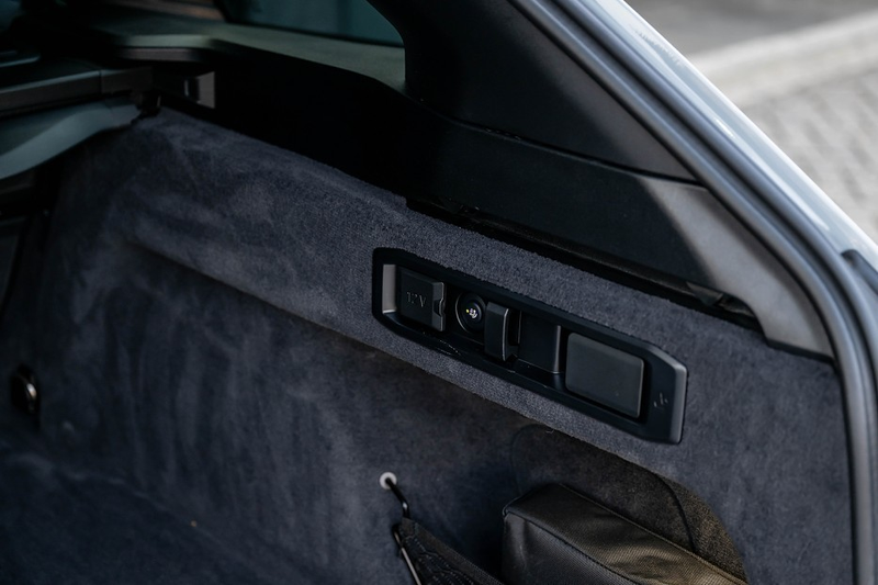 BMW 550 5-serie 550e xDrive Touring M Sport Pro | Panorama — photo 31