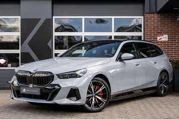 5-serie 550e xDrive Touring M Sport Pro | Panorama