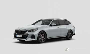 5-serie 550e xDrive Touring M Sport Pro | Panorama