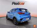 MG ZS 1.0T Luxury Azul - thumbnail 5