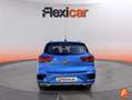 MG ZS 1.0T Luxury Azul - thumbnail 7