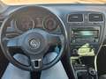 Volkswagen Golf VI Variant Comfortline // TOP!! Argent - thumbnail 4