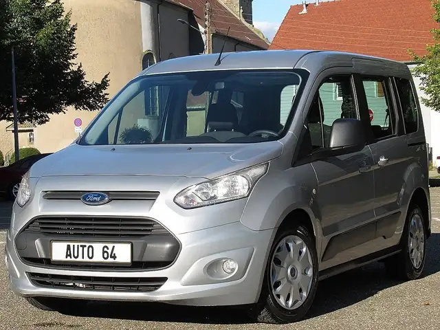 Ford Tourneo Connect Tourneo Connect 1.5 TDCi 100 1ère Main