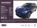 Volkswagen ID.4 Pure LED NAVI AHK RFK ACC WÄRMEPUMPE SHZ Blau - thumbnail 1