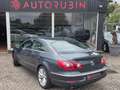 Volkswagen Passat CC 2,0TDI DSG PDC/Teilleder/18 Zoll Grau - thumbnail 3