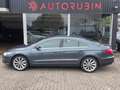 Volkswagen Passat CC 2,0TDI DSG PDC/Teilleder/18 Zoll Grau - thumbnail 5