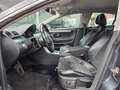 Volkswagen Passat CC 2,0TDI DSG PDC/Teilleder/18 Zoll Grau - thumbnail 11
