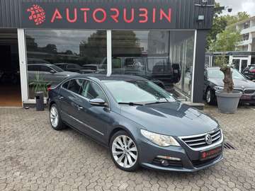 2,0TDI DSG PDC/Teilleder/18 Zoll