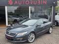 Volkswagen Passat CC 2,0TDI DSG PDC/Teilleder/18 Zoll Grau - thumbnail 2