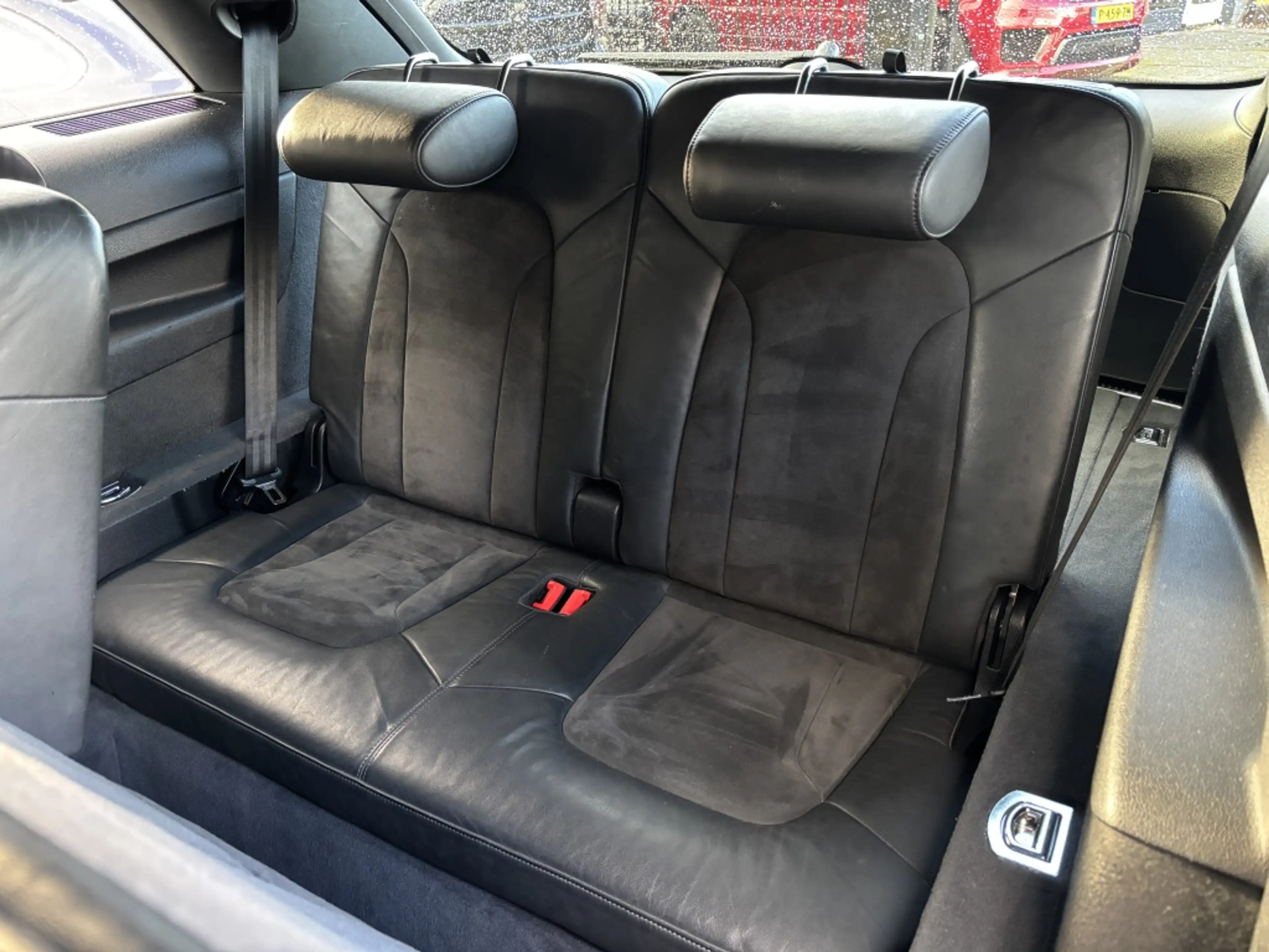Audi Q7 4.2 FSI Quattro 2007 Youngtimer 7-Persoons — photo 11