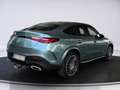 Mercedes-Benz GLC 200 d Coupe 4MATIC Ö-Edition Navi,Kamera,Klima Silber - thumbnail 7