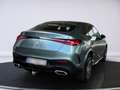 Mercedes-Benz GLC 200 d Coupe 4MATIC Ö-Edition Navi,Kamera,Klima Silber - thumbnail 6